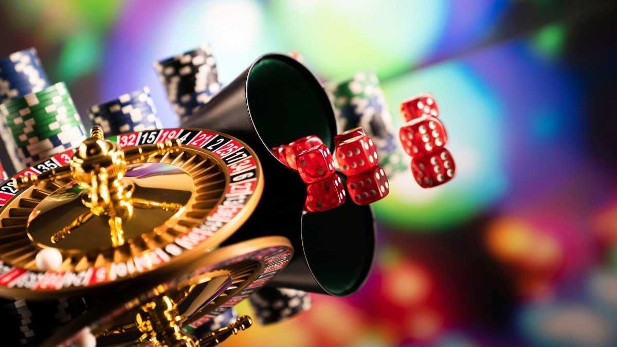 Hard Rock کیسینو میں بکراٹکھیلیں