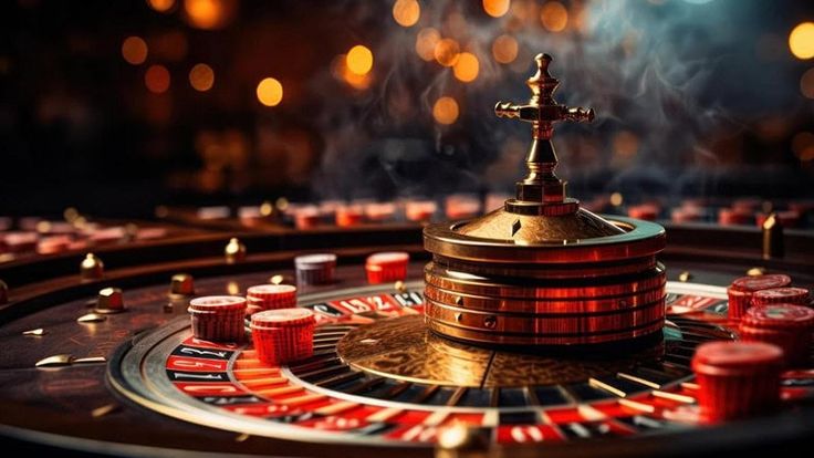 Hard Rock پاکستان میں میگا ویز کیسینو گیمز