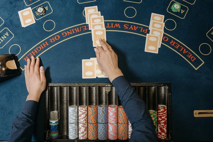 Hard Rock سائٹ کے لیے آن لائن گیمز فراہم کرنے والے