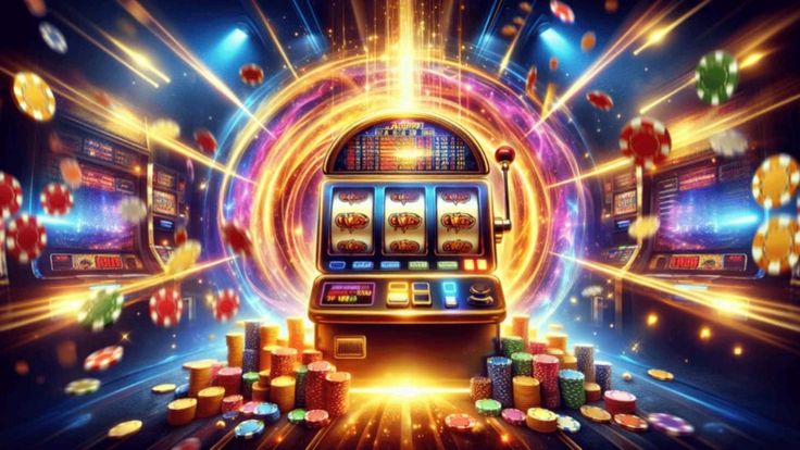 Hard Rock کیسینو گیمز کا ایک زمرہ منتخب کریں

