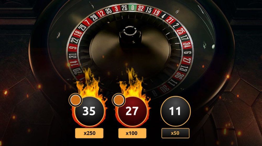 Hard Rock کیسینو میں لاٹری گیمز میں حصہ لیں۔