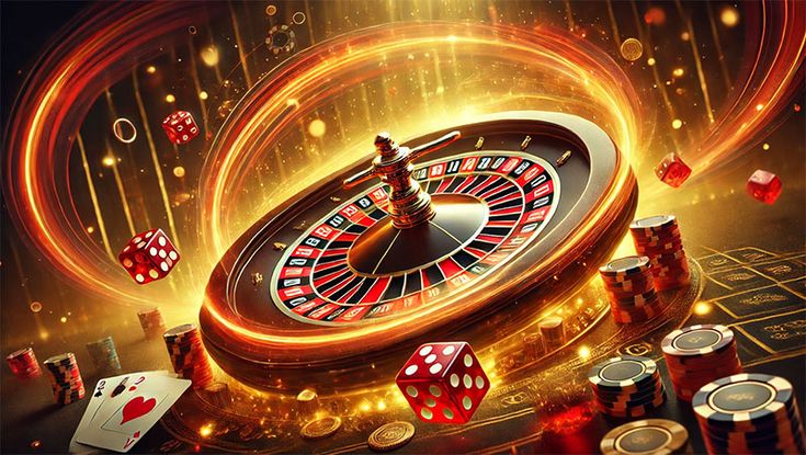 Hard Rock آن لائن کیسینو میں کھیلنے کی وجوہات