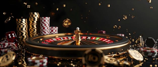 Hard Rock کیسینو میں سلاٹ کھیلنا شروع کریں۔
