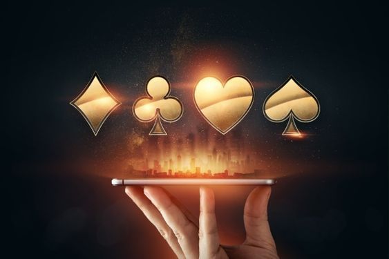 پاکستان کے نئے Hard Rockکیسینو کھلاڑیوں کے لیے خوش آمدید بونس